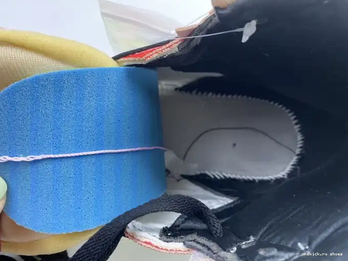 Rep BALVIN HIGH DC3481-900 OG JORDAN J AIR X 1 0514